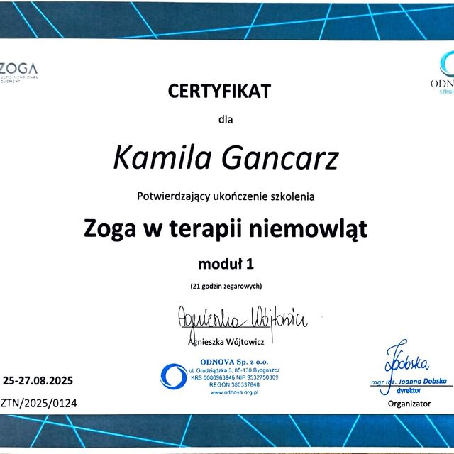 Powiększ obraz: certificate 1