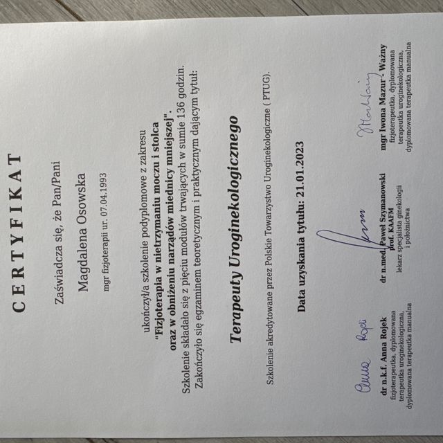 Powiększ obraz: certificate 1