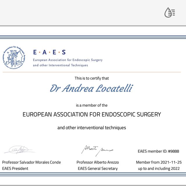 Ingrandire l'immagine: certificate 3