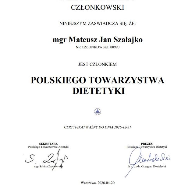 Powiększ obraz: certificate 4