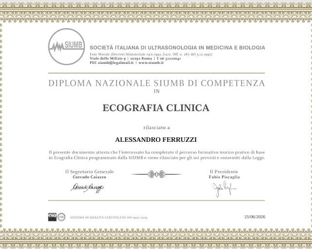 Ingrandire l'immagine: certificate 2