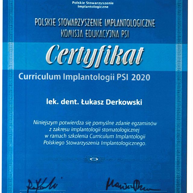 Powiększ obraz: certificate 24
