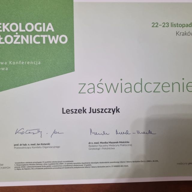 Powiększ obraz: certificate 5