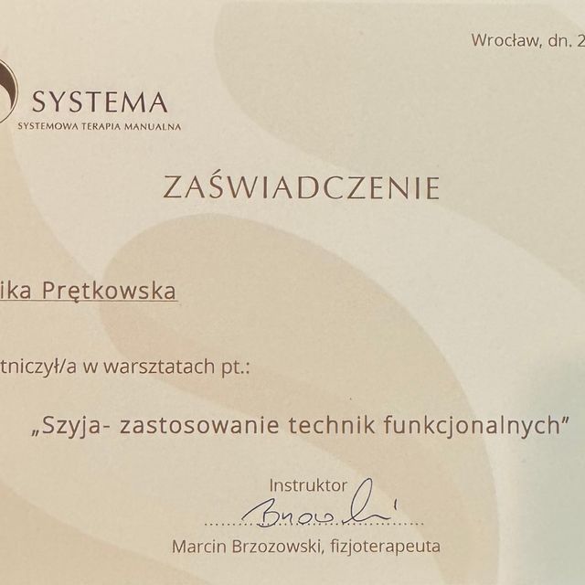 Powiększ obraz: certificate 21
