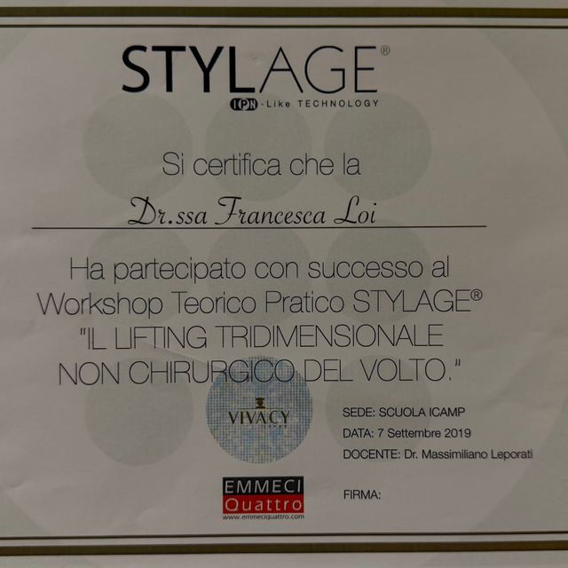 Ingrandire l'immagine: certificate 1
