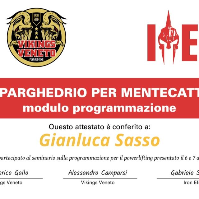 Ingrandire l'immagine: certificate 7