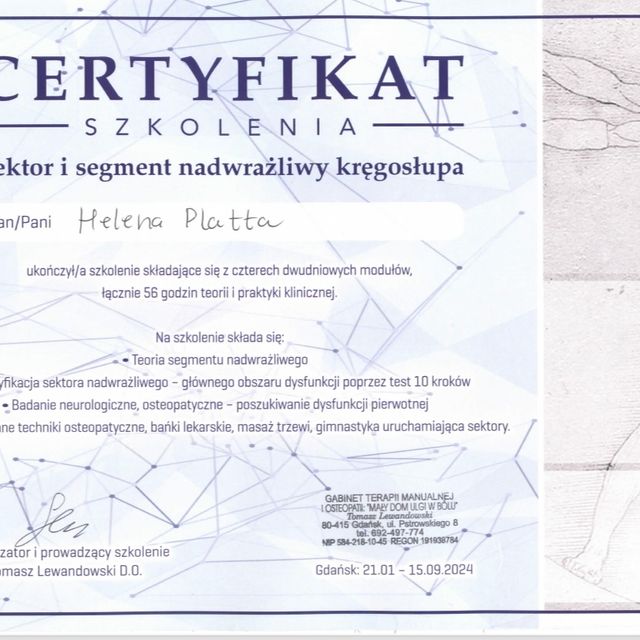 Powiększ obraz: certificate 1
