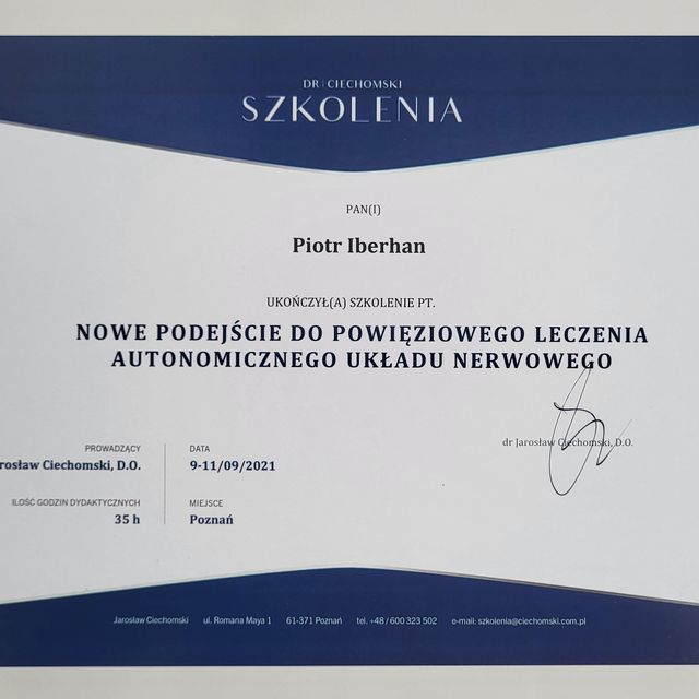 Powiększ obraz: certificate 17