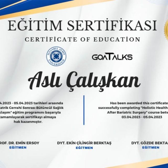 Resmi büyüt: certificate 6
