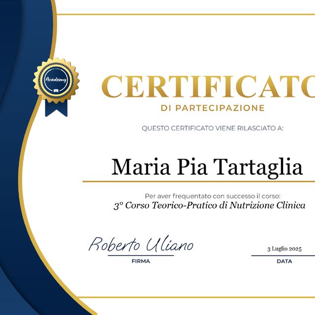 Ingrandire l'immagine: certificate 2