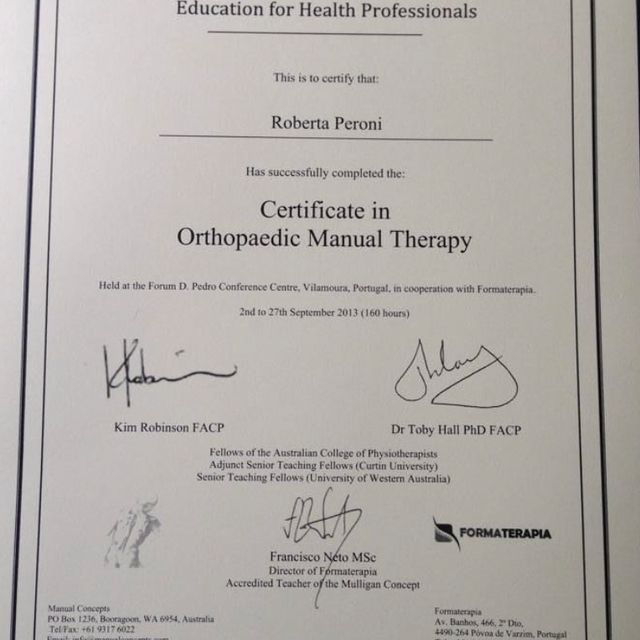 Ingrandire l'immagine: certificate 9