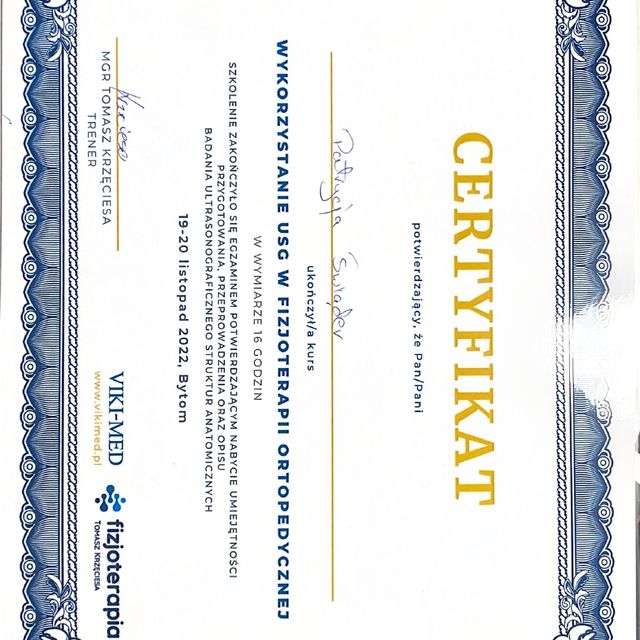 Powiększ obraz: certificate 5
