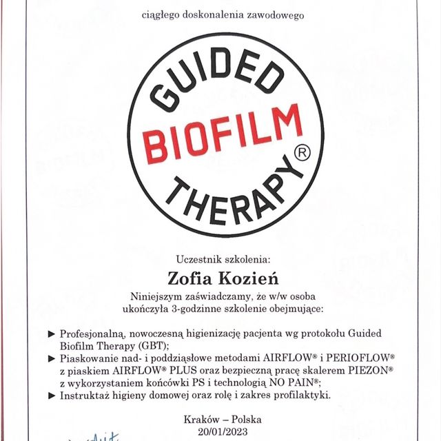 Powiększ obraz: certificate 4