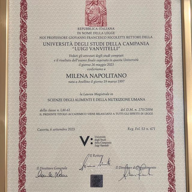 Ingrandire l'immagine: certificate 3