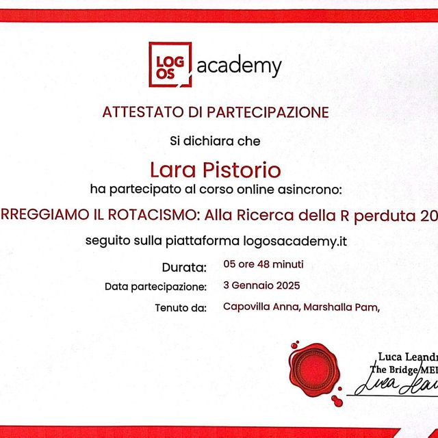 Ingrandire l'immagine: certificate 2