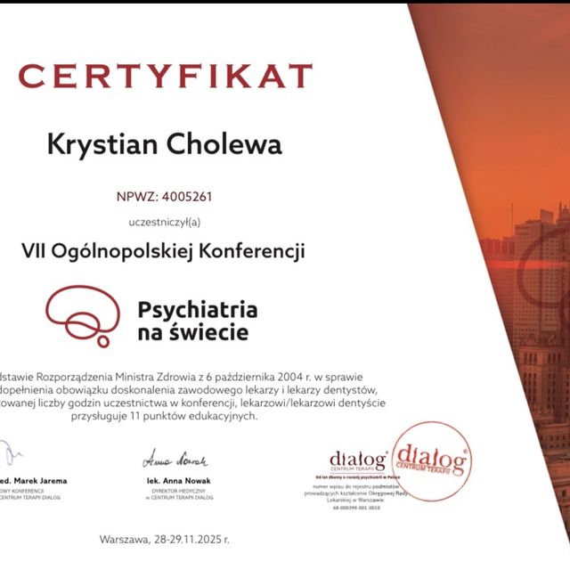 Powiększ obraz: certificate 7