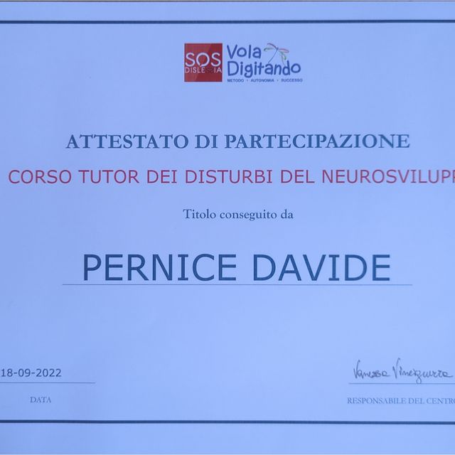 Ingrandire l'immagine: certificate 2