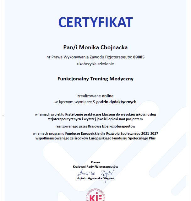 Powiększ obraz: certificate 1