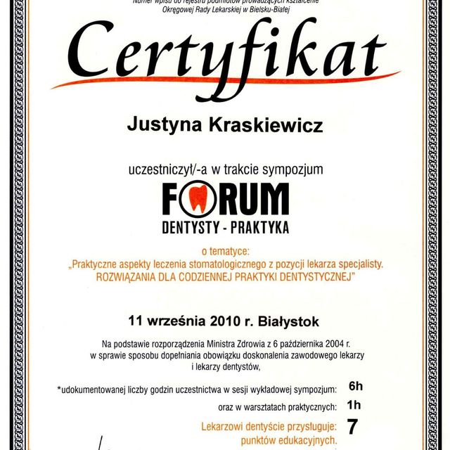 Powiększ obraz: certificate 39