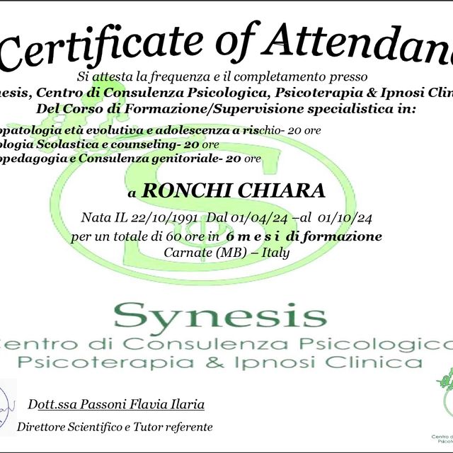 Ingrandire l'immagine: certificate 18