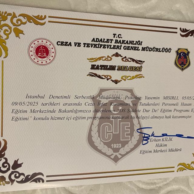 Resmi büyüt: certificate 10