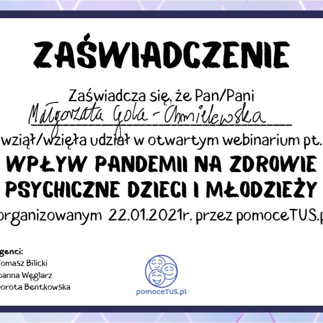 Powiększ obraz: certificate 25