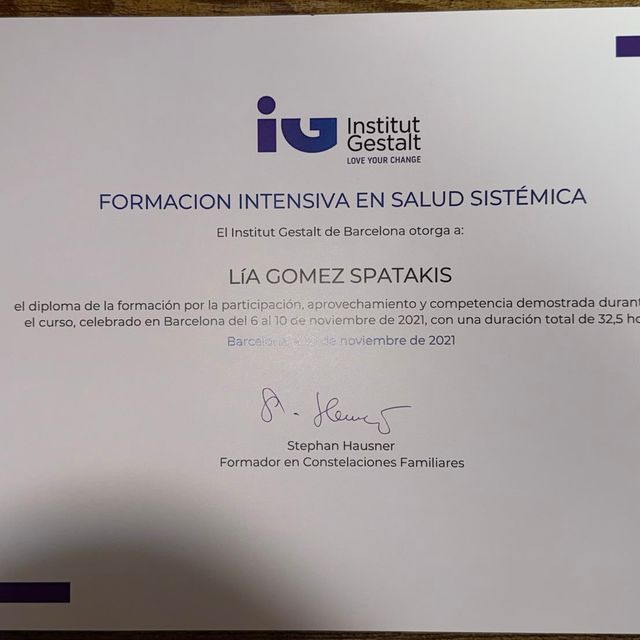 Acercar imagen: certificate 6