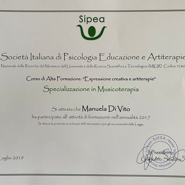 Ingrandire l'immagine: certificate 2