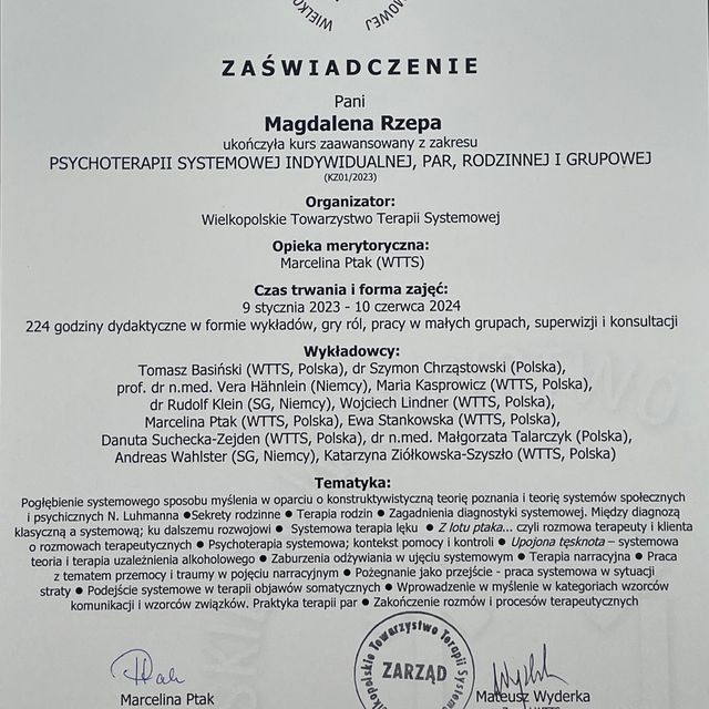 Powiększ obraz: certificate 2