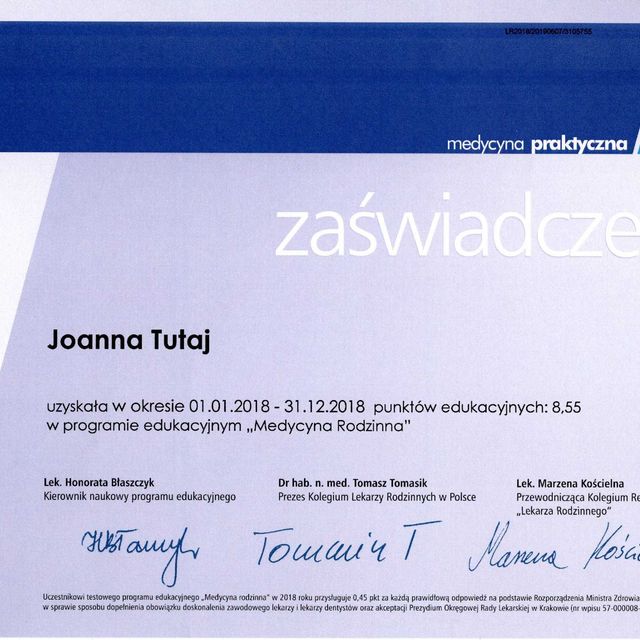 Powiększ obraz: certificate 5