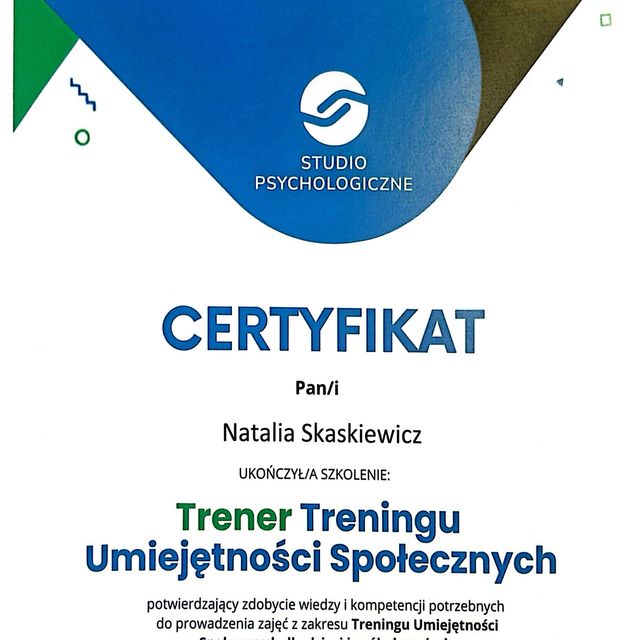 Powiększ obraz: certificate 4