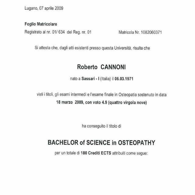 Ingrandire l'immagine: certificate 2