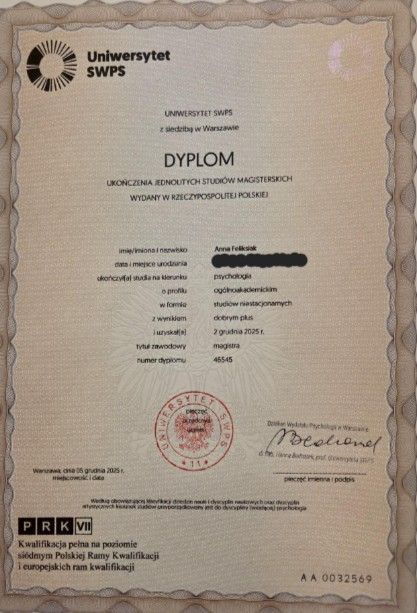 Powiększ obraz: certificate 1