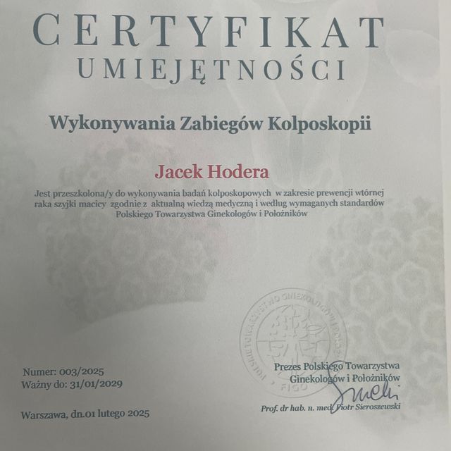 Powiększ obraz: certificate 5