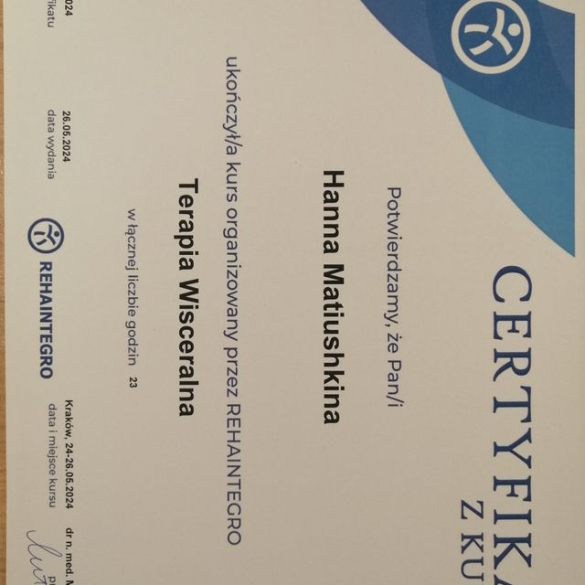 Powiększ obraz: certificate 1