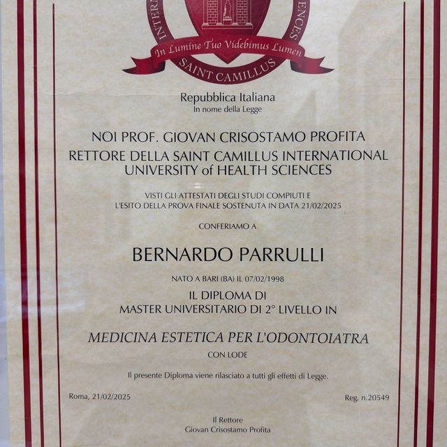 Ingrandire l'immagine: certificate 2