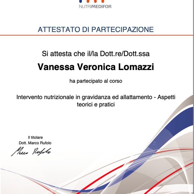 Ingrandire l'immagine: certificate 10