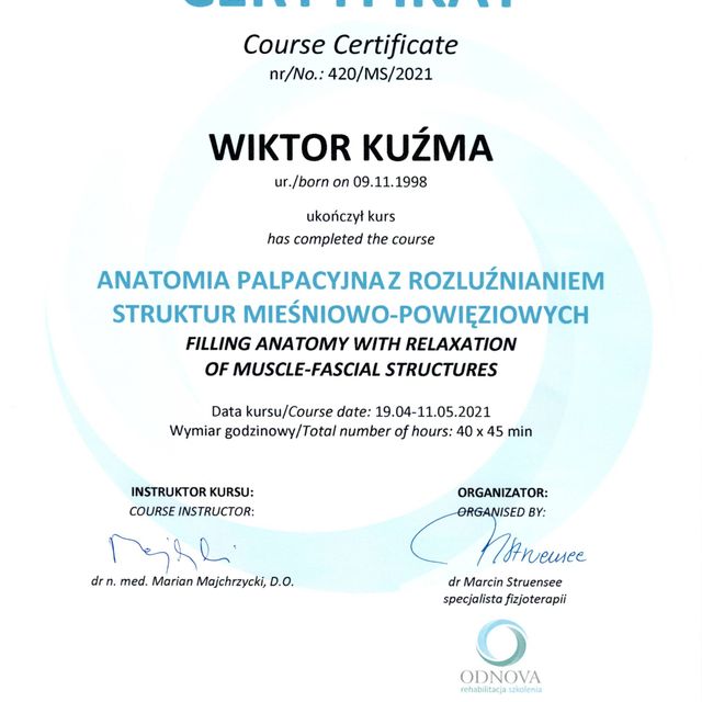 Powiększ obraz: certificate 3