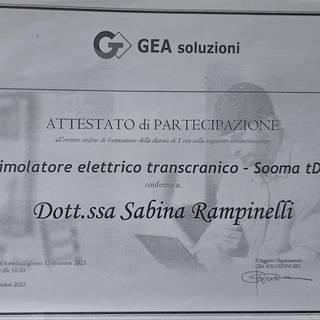 Ingrandire l'immagine: certificate 1