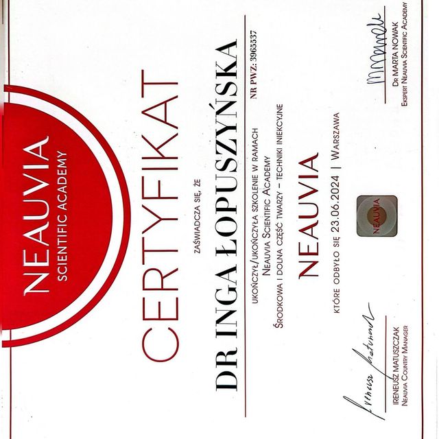 Powiększ obraz: certificate 4
