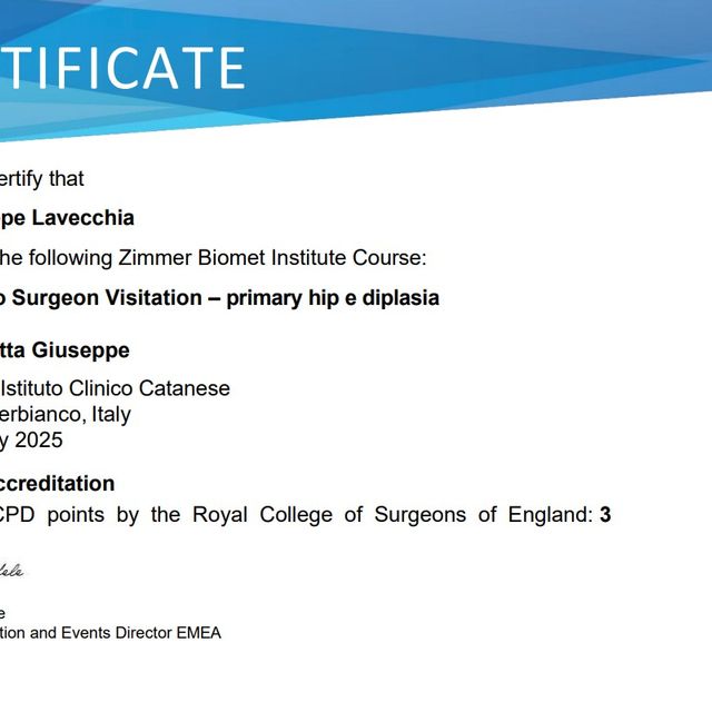 Ingrandire l'immagine: certificate 1