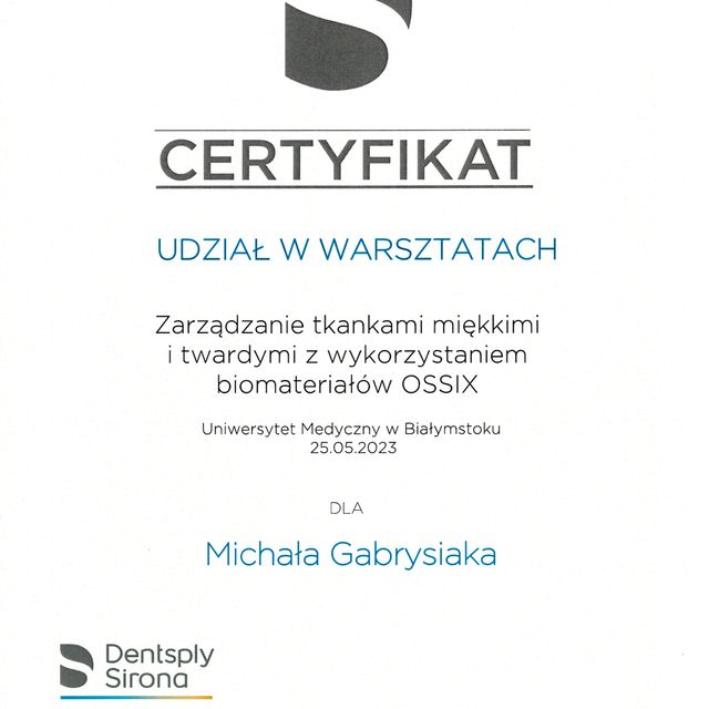 Powiększ obraz: certificate 1