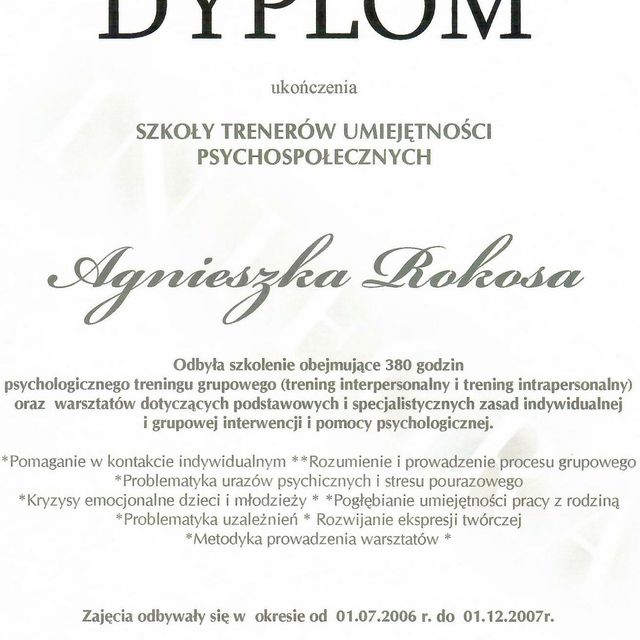 Powiększ obraz: certificate 2