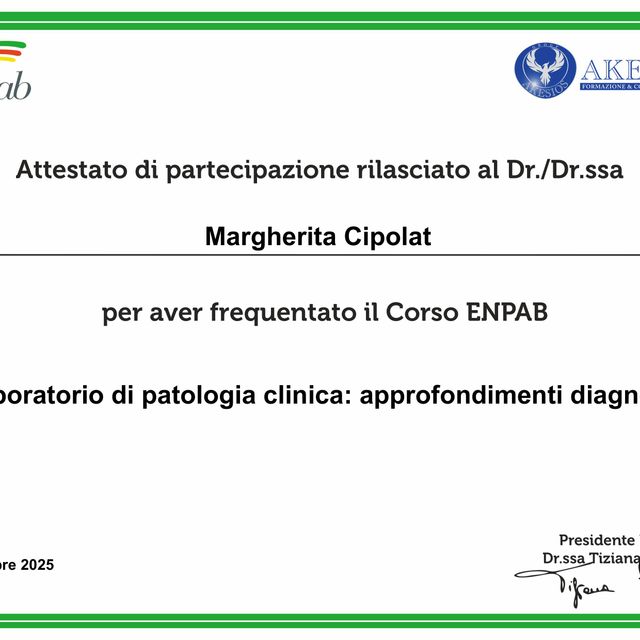 Ingrandire l'immagine: certificate 4