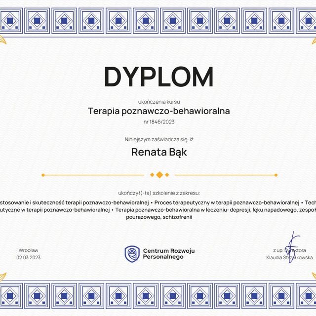 Powiększ obraz: certificate 7
