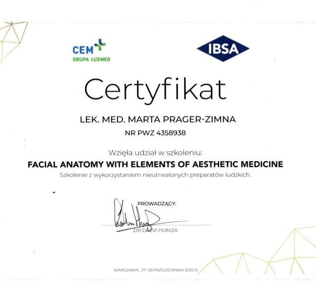 Powiększ obraz: certificate 10