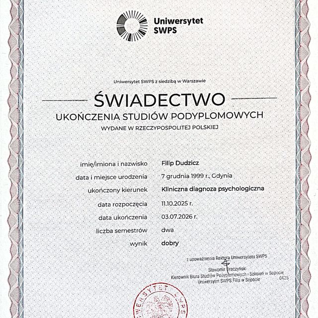 Powiększ obraz: certificate 1