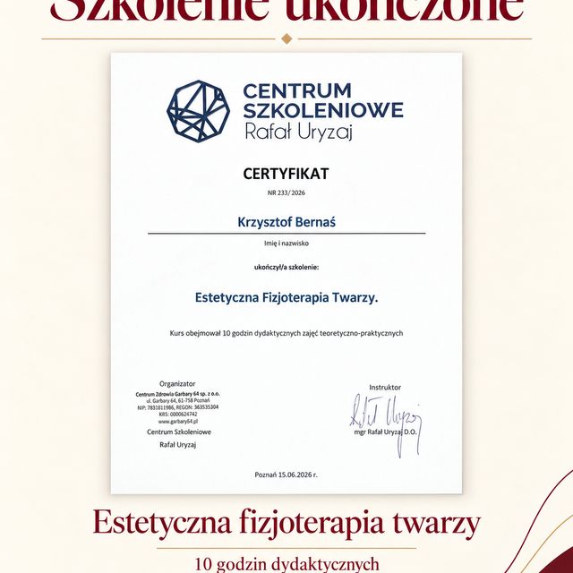 Powiększ obraz: certificate 1