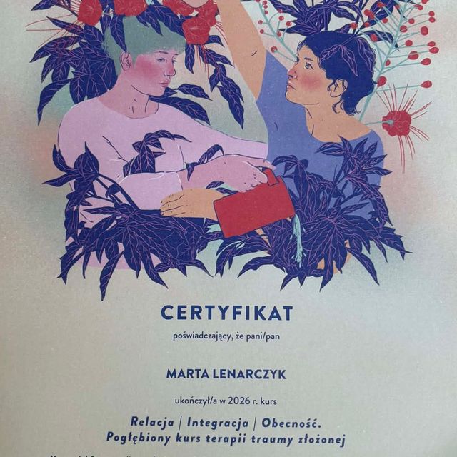 Powiększ obraz: certificate 6