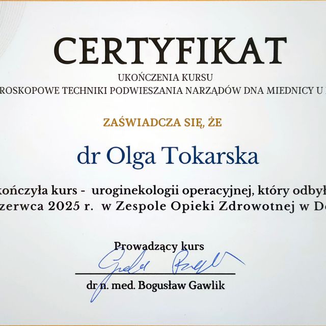 Powiększ obraz: certificate 1